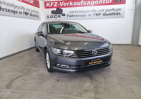VW Passat Volkswagen Lim. Comfortline BMT, inkl. Garantie