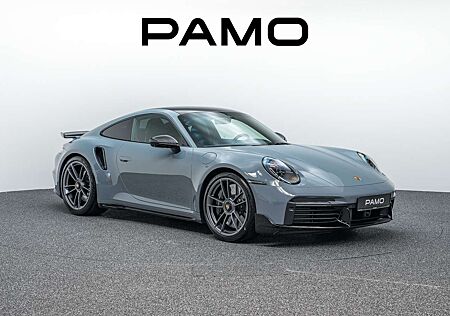 Porsche 992 .1 Turbo S | lift, racingseat, sportp