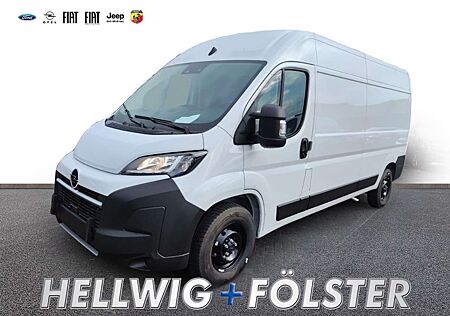 Opel Movano Cargo L3H2 BlueHDI 140 PS + Techno + 270Flügel + P