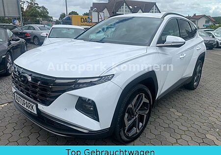 Hyundai Tucson Plug-In Hybrid 4WD*Apple CarPlay*195KW*Cam*