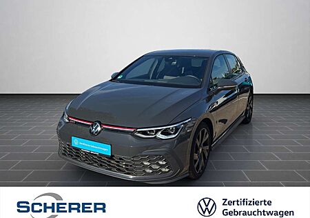 VW Golf GTI Volkswagen Golf VIII GTI 2.0 TSI DSG BUSINESS PREMIUM NAVI