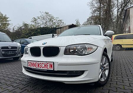 BMW 116 i* TÜV 02.2026*3 Türer*