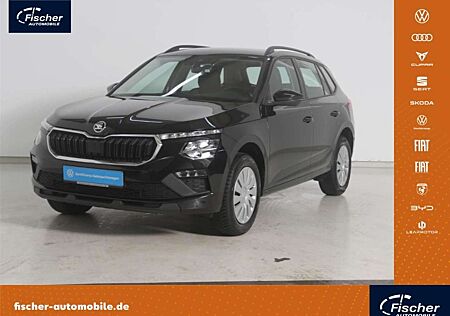 Skoda Kamiq 1.0 TSI Essence DSG LED/DC/GRA/Sitzhz./DAB