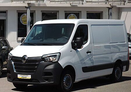 Renault Master Kasten L1H1 dCi 150 3,5t GJR,Kamera,AHK
