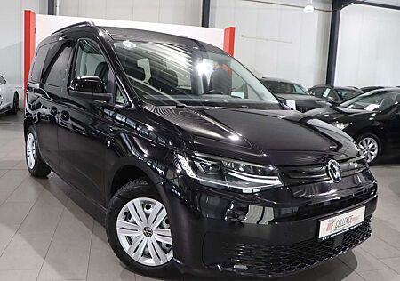 VW Caddy Volkswagen Kombi 2.0 TDI IQ.DRIVE / LED, STANDHEIZUNG