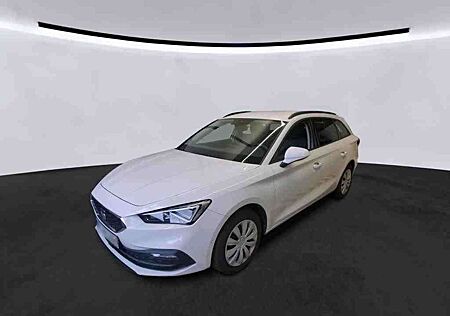 Seat Leon Sportstourer 2.0 TDI Style LED/ACC/AHK/Kam