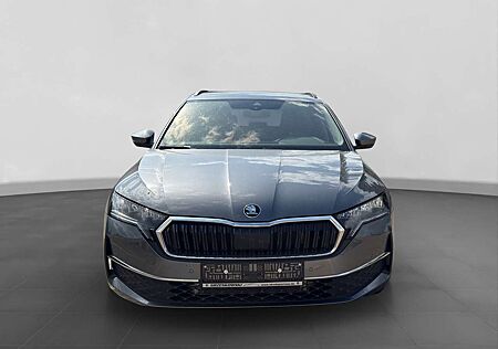 Skoda Octavia 1.5 TSI mHEV 110 kW Selection