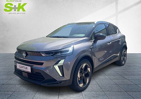 Renault Captur Techno TCe 90 *Safety- & Winter-P. *GJR*