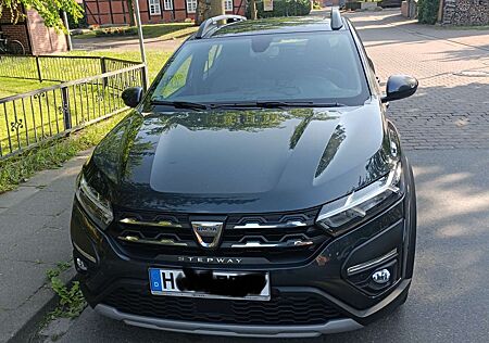 Dacia Sandero Stepway TCe 110 Expression