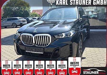 BMW X5 30 d M-Sport xDrive 360 HARMAN/KARDON STANDH.