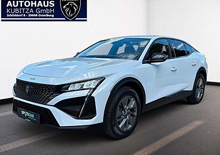 Peugeot 408 Allure PlugIn Hybrid 180 *360Kamera*Navi*SHZ