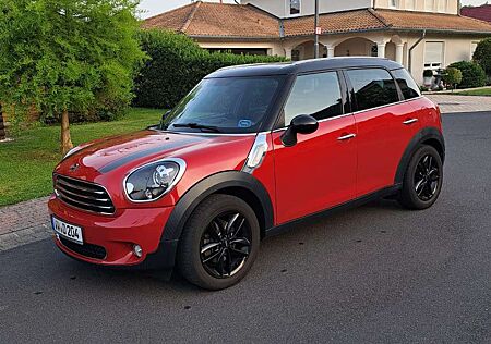 Mini Cooper Countryman COUNTRYMAN