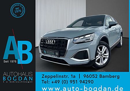 Audi Q2 35 TFSI advanced Automatik LED*adapt.Tempomat