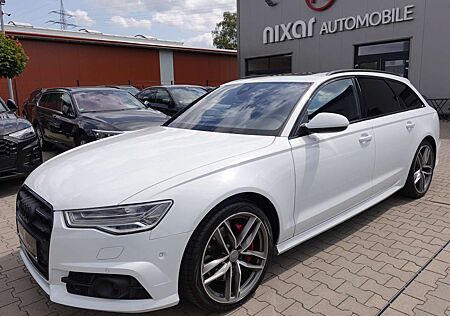 Audi A6 3.0 TDI Avant quattro S-Tronic/ 3x S-Line/ABT