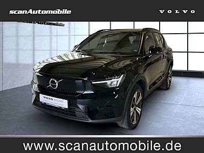 Volvo XC40 XC 40 Core Recharge Pure Electric 2WD Bluetooth