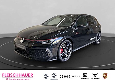 VW Golf GTI Volkswagen Pano Navi Soundsystem HarmanKardon ACC