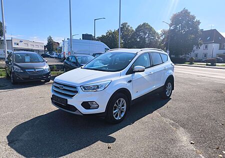 Ford Kuga Vignale automatic
