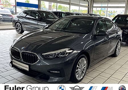 BMW 220 Gran Coupe d A Navi LED ParkAss 2-Z-Klimaautom DAB