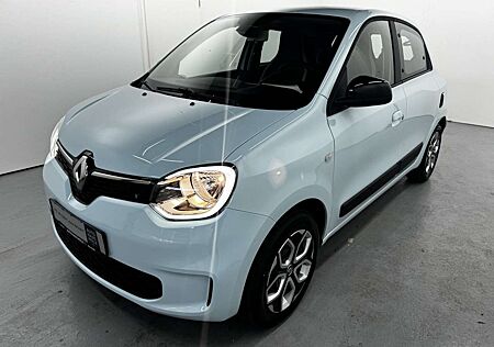 Renault Twingo Equilibre SCE 65 "Sitzheizung"