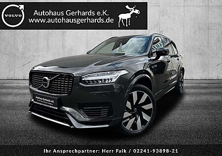 Volvo XC 90 XC90 T8 Ultra Dark Plug-In AWD,LUFT,Massage,360°
