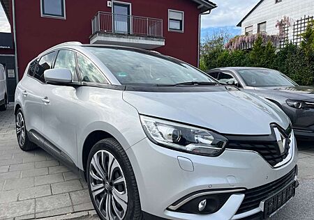 Renault Grand Scenic Scenic IV Grand Business Edition