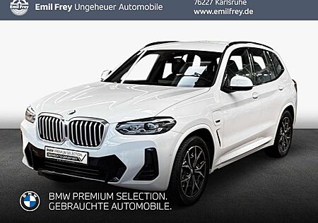 BMW X3 xDrive30e Aut., SHZ, Sportsitze, LED-Scheinw.