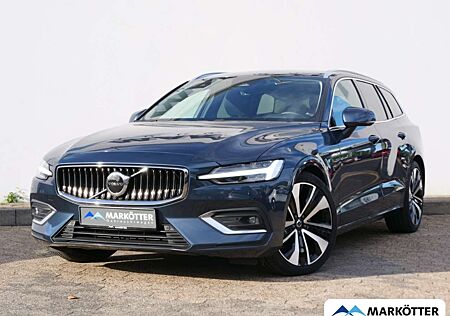 Volvo V60 B4 Plus Bright Pilot/Google/Apple&Android