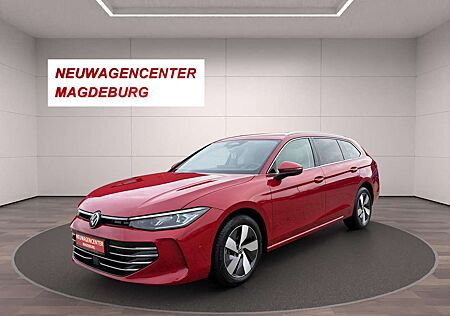 VW Passat Variant Volkswagen 2.0 TDI ELEGANCE*MATRIX*AHK*360°KAMERA*HuD*NAVI*