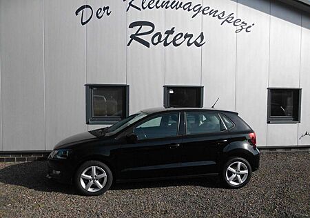 VW Polo Volkswagen 1.4 Comfortline KLIMA ALU SITZHEIZUNG