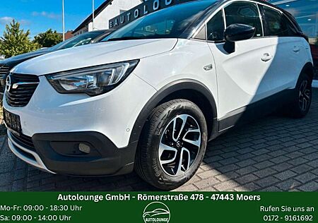 Opel Crossland X Innovation AUT.*1H*NAVI*PDC*R-CAM*