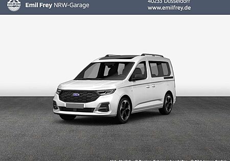 Ford Tourneo Connect 1.5 EcoBlue Aut. Start-Stop Active