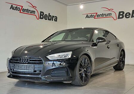Audi A5 Sportback 40 TDI S-Line Sport Plus Panorama