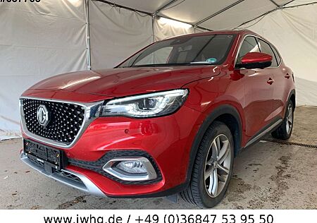 MG EHS Luxury PHEV Leder FahrAssPilot Panorama 360°