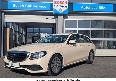 Mercedes-Benz E 200 E -Klasse T-Modell d !! Taxi!!