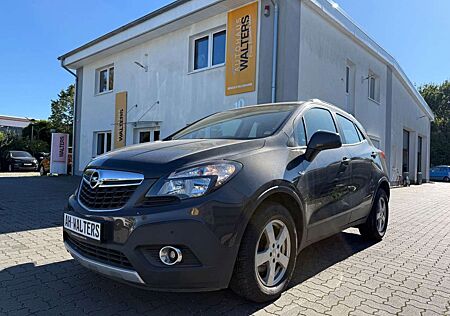 Opel Mokka X Mokka =Automatik =