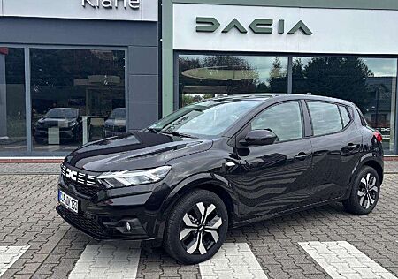 Dacia Sandero Journey TCe 90 CVT