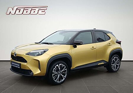 Toyota Yaris Cross Hybrid 1.5 VVT-i Elegant Safety + Winterpaket + Pa