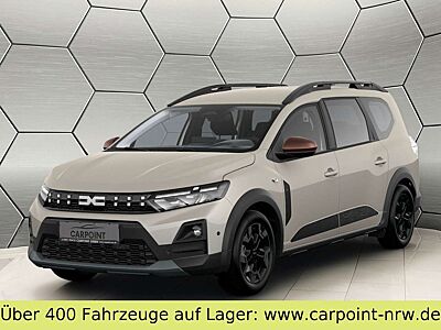 Dacia Jogger Extreme Eco-G 120 7-Sitzer Winter/Driving