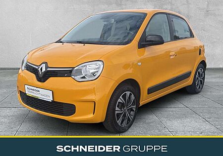 Renault Twingo Zen SCe 65 Start & Stop +PDC +KLIMA