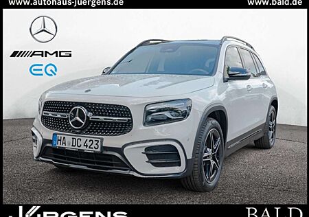 Mercedes-Benz GLB 220 d 4M AMG-Sport/Pano/Burm/AHK/Night/7Sitz