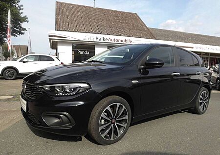 Fiat Tipo 5-T. Lounge *ACC*SHZ*KAMERA*NAV&CARPLAY*17'ALU uvm