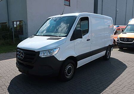 Mercedes-Benz Sprinter III Kasten FWD 214 CDI FWD L1 Klima