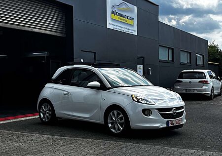 Opel Adam Open Air Faltdach/ PDC/ SHZ/ LHZ/ Insp neu