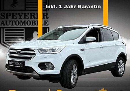 Ford Kuga Cool & Connect|AUTOMATIK|KAMERA|ALLRAD|NAVI