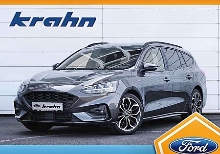 Ford Focus Turnier ST-Line | LED | B&O | KEYFREE |
