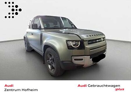 Land Rover Defender LE (DEFENDER D240) AWD