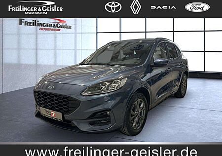 Ford Kuga ST-Line X AWD Sportpaket Bluetooth Navi Klima