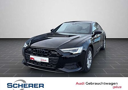 Audi A6 45 TFSI advanced S tronic MATRIX AC