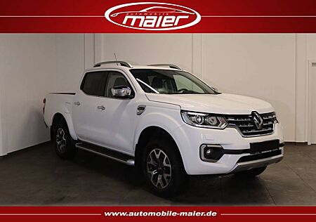 Renault Alaskan Intens Double Cab 4x4 Aut.-NAV-LED-360°-