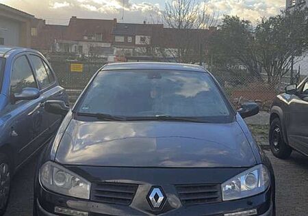 Renault Megane 2.0 Coupe-Cabriolet Privilege